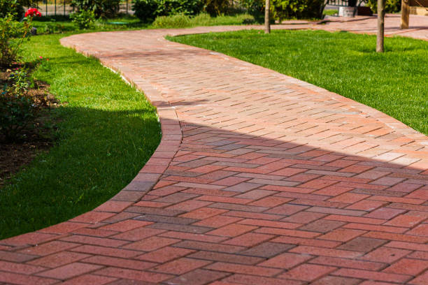 Driveway Pavers for Homes in Flower Mound, TX