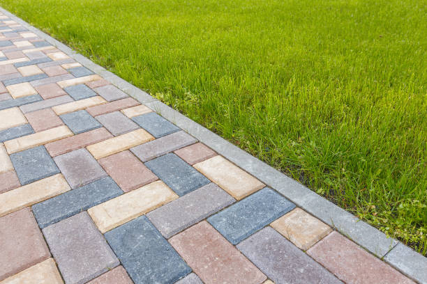 Professional Driveway Pavers in Flower Mound, TX